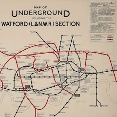 Sounds of the Underground | Mixed by Darius Kramer