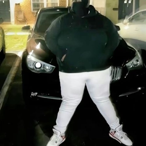 V8dareal556 - WarchiefK (Prod. makkgin) [DREAMTHUGEXCLUSIVE]
