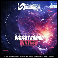 Perfect kombo - Feel this - (Original mix)