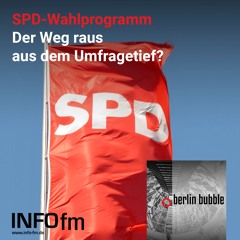 SPD-Wahlprogramm: Der Weg raus aus dem Umfragetief?