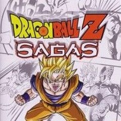 Dragon Ball Z Sagas - End Of Tyranny