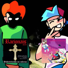 Stay Funky (KL Jay & Racionais MC Remix BR Version)