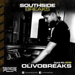 SSB Guest Mix #059 - OlivoBreaks