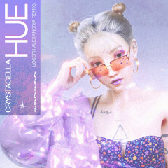 Hue (Joseph Alexandria Remix) [2022]