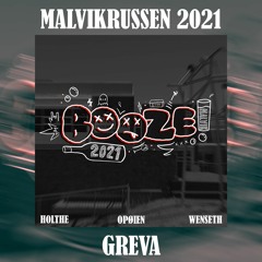 Booze (Malvikrussen 2021)