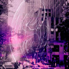 evenfall DJ mix artwork - Electronic music tracklist cover image