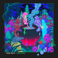 Kloud Forest - Acacia