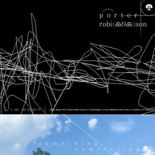 Porter Robinson - Something Comforting (Live) 