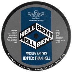 Hotter Than Hell