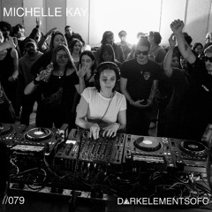 DEOFC 079 | MICHELLE KAY
