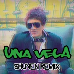 UNA VELA (UPTEMPO bootleg)