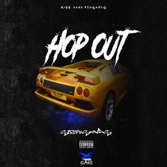 Hop Out ( Prod By @stripesounds )