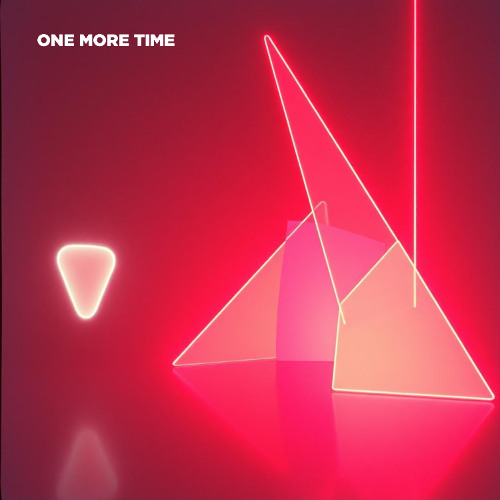 Volkoder - One More Time EP