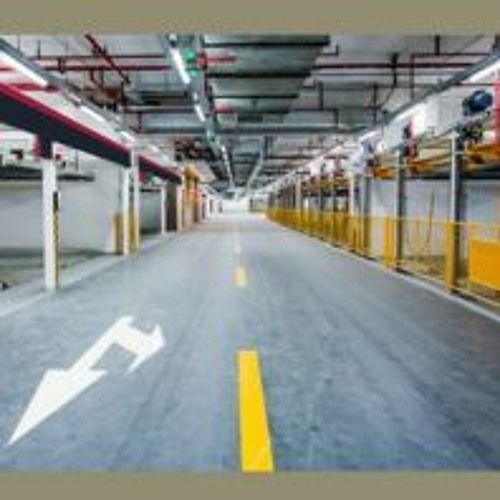 Car Park Line Marking Services In Brisbane