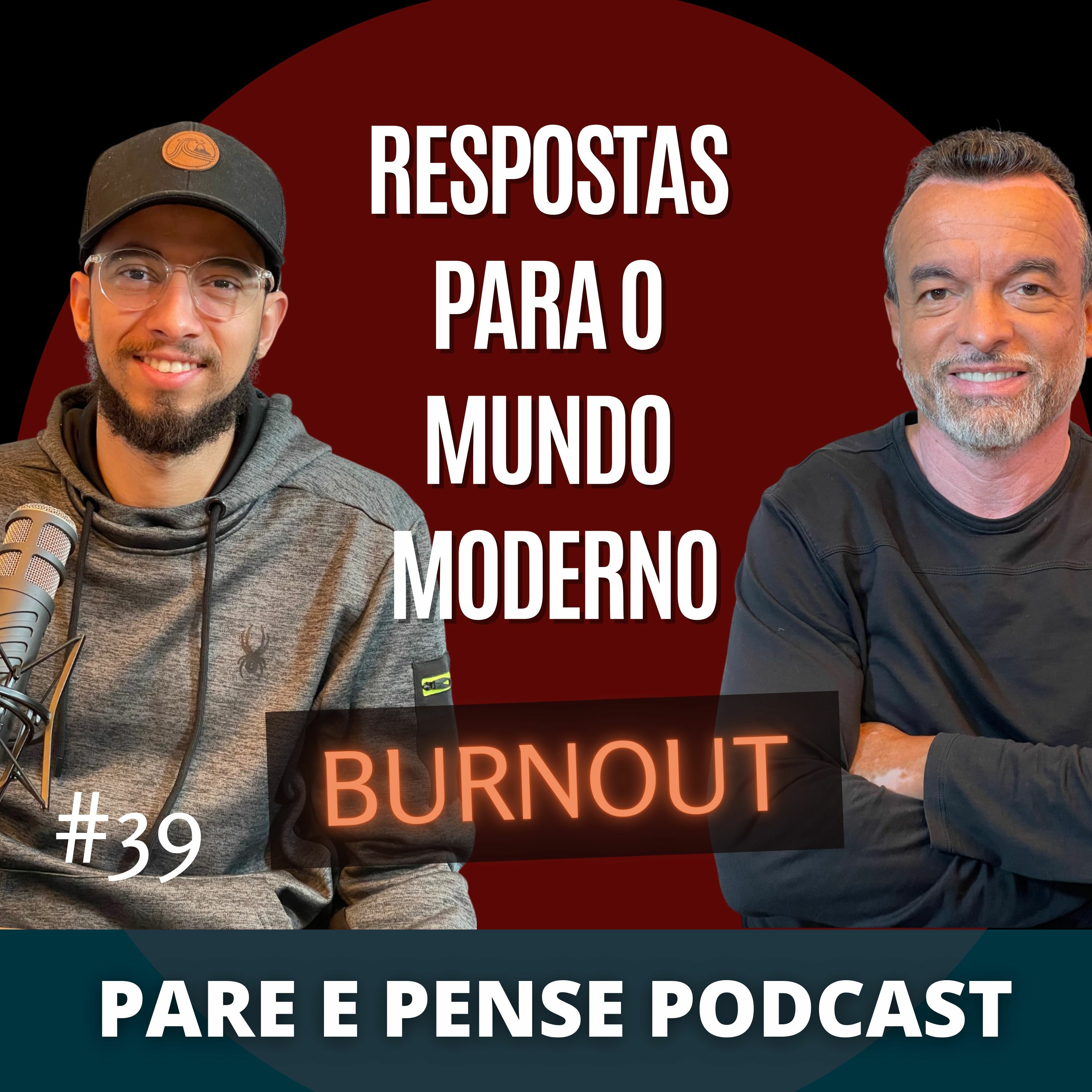 Pare e Pense Podcast