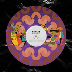 LABOA - Fuego [Free Download]