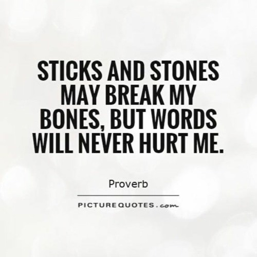 Sticks and stones jonsi. Sticks and stones may break my bones. Stick and stones may break. Sticks and stones may break my bones. Sticks and stones may break my bones.