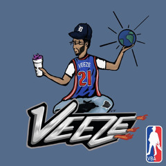 VEEZE 🌊🐐