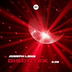 Joseph Lenz - Discotek