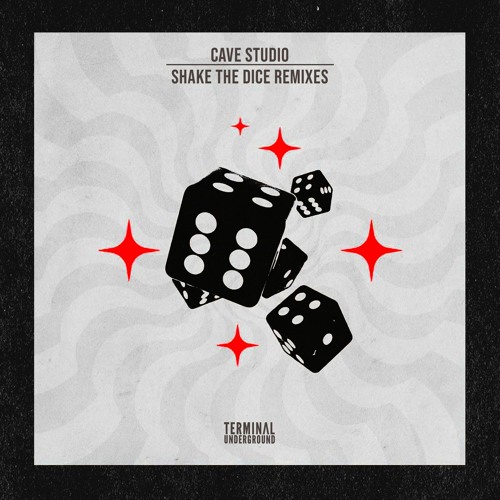 Cave Studio - Shake The Dice (Heider Remix)