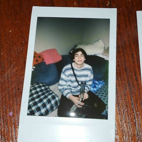 Think About It [PROD. TENNIS PLAYER]