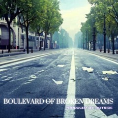 Boulevard of Broken Dreams (Green Day Cover)