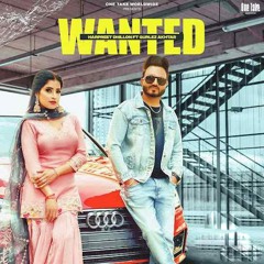 Wanted | Harpreet Dhillon
