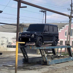 Dateless - Pressure (slowed)