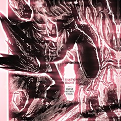 ` Time to Hunt. ` Garou X Return To Zero/Beztebya Mashup | Edit