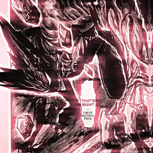 ` Time to Hunt. ` Garou X Return To Zero/Beztebya Mashup | Edit