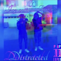 Ty Swagg x Ice Øut - Distracted