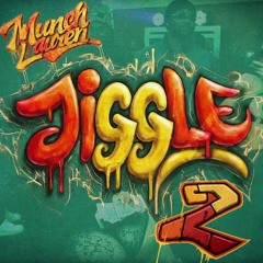 Munch Lauren - Jiggle 2