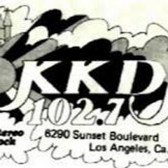 KKDJ Los Angeles Rich Brother Robbin 10-02-1974