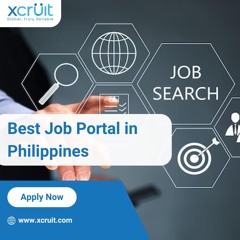 Best Job Portal In Philippines