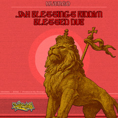 Blessed Dub (Live Dub)