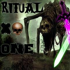 #*#*#RITUAL XO ONE#*#*# (Not for everybody (::<)