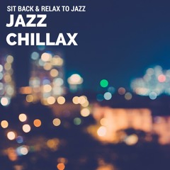 Piano Jazz Chill