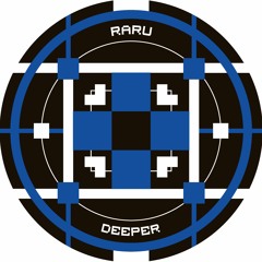 PREMIERE: Raru - Deeper (Guy From Downstairs remix) [Artreform]