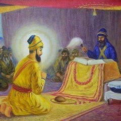 Apunay Sategur Kai Balehaarai - ਅਪੁਨੇ ਸਤਿਗੁਰ ਕੈ ਬਲਿਹਾਰੈ ॥