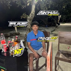 RASA YANG TERTINGGAL EXC [ MR.C X AKMAL CRT02 Ft. FUQE CRT02 ] #PIKE CRT02