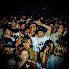 DJC - In A Warehouse Somewhere - Boxset Disk 5