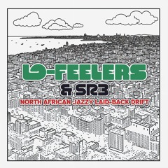 North African Jazzy Laid-back Drift