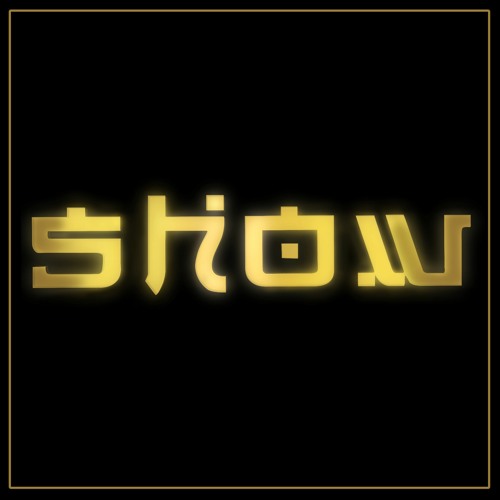 Show | ENGLISH Cover【Trickle】唱