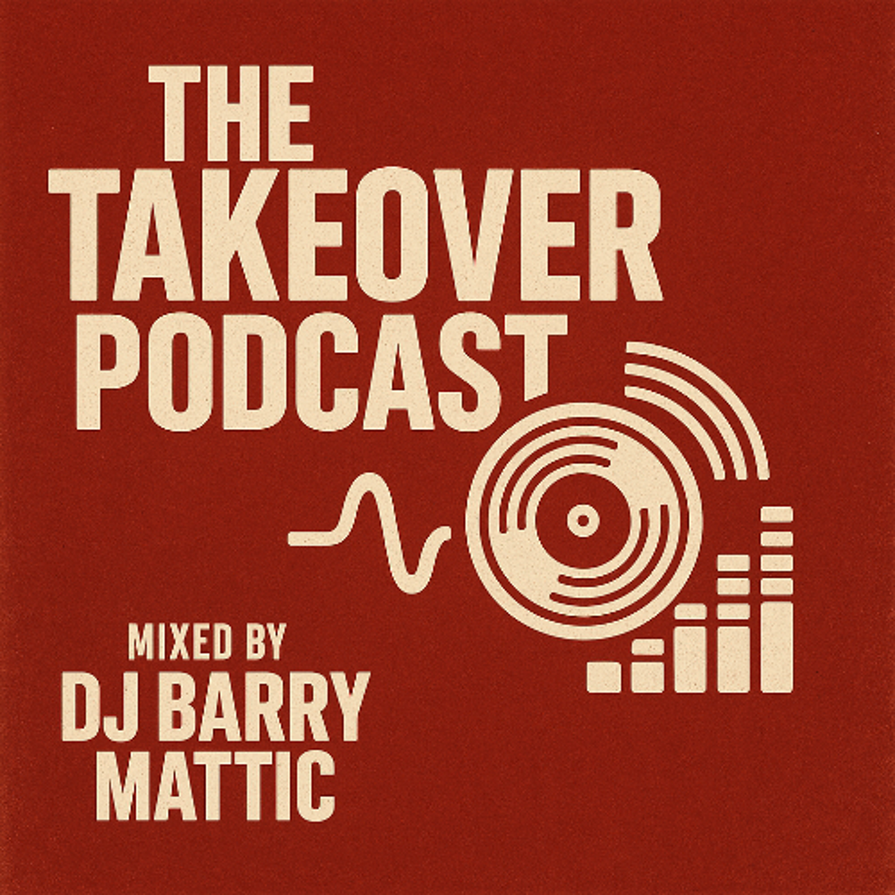 Dj Barry Mattic
