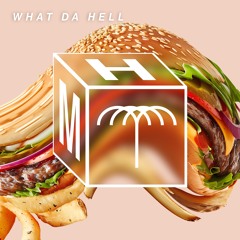Sapian - What Da Hell