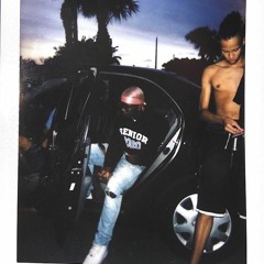 Jaylaflare- Stressed (fast).