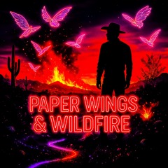 Paper Wings and Wildfire