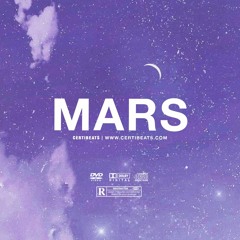 (FREE) Omah Lay ft Tems & Wizkid Type Beat - "Mars" | Uplifting Afroswing Instrumental 2021