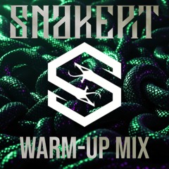 Snakepit 2025 Warm-Up Mix | The Need For Speed | Cobra Stage