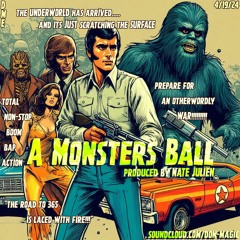 A Monsters Ball